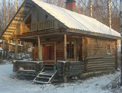 UKKO KINOLAN MГ–KKI В 