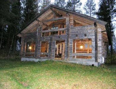 KARJALAN KELOHUVILA В 