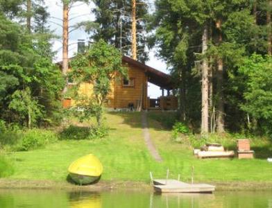 Rinnepelto LomamГ¶kit В 