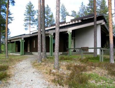 KOLI, HIISIRANTA D1 В 