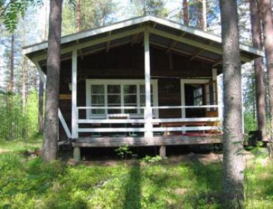 Savotta WILDERNESS CABIN В 