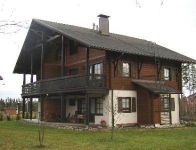  Kuopio, Nilsiä, Tahko, ALPPINUPPU, 11582