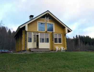  Tuusniemi, Ahvenranta, 11587