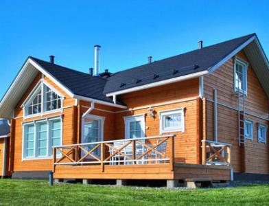  Kuopio, Nilsiä, Tahko, AAMUKAJO KONTIO 1, 11667