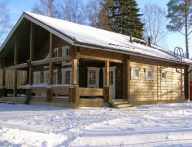 Коттедж Bulrush