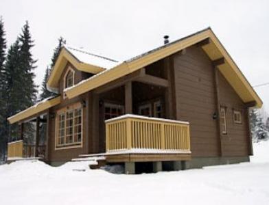 Коттедж Lauren