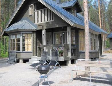  SAVONLINNA, LASSELA, 4080