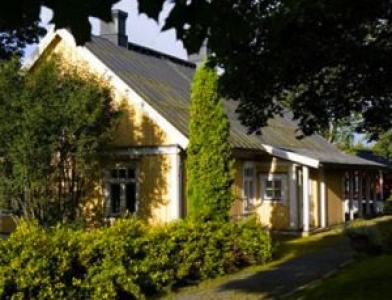 Коттедж Villa Axel