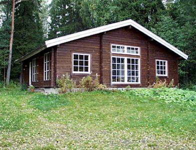 Pätiälän Kartanon loma-asunnot