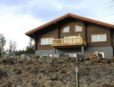 Коттедж Villa Aitohelmi