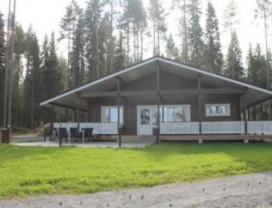 Коттедж Lajunhelmi