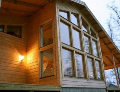 Коттедж Villa Meri