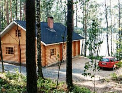  HANKASALMI, KISSANKÄPÄLÄ, 6578