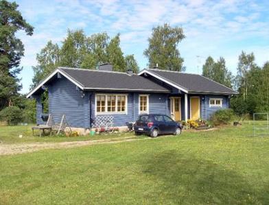 HAUSJÄRVI, ANNA'S BEACH 