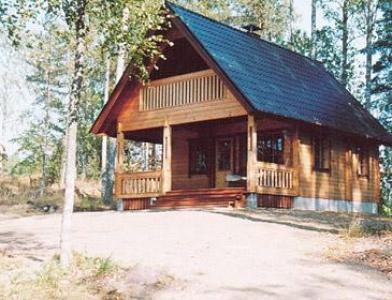 HARTOLA, NIEMENKÄRKI 