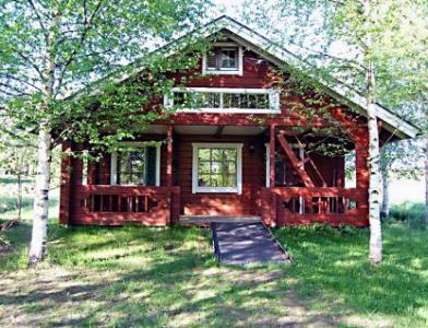 LAPPAJÄRVI, TUOMOLA 