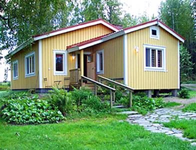 Pätiälän kartanon loma-asunnot