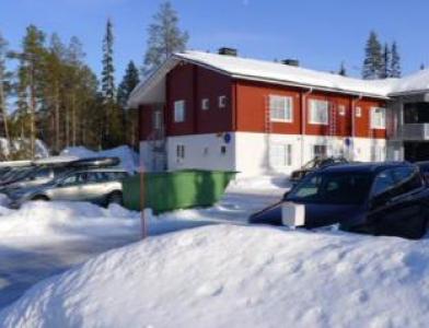  Kolari, Äkäslompolo, Yllästar 3 as 502, 8550