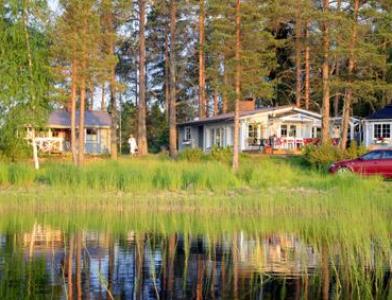  Kyyjärvi, KAURANIEMI, 8672