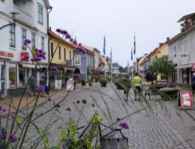 Боргхольм (Borgholm)