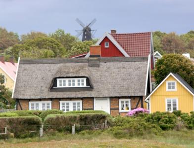 Брейке (Bräcke)