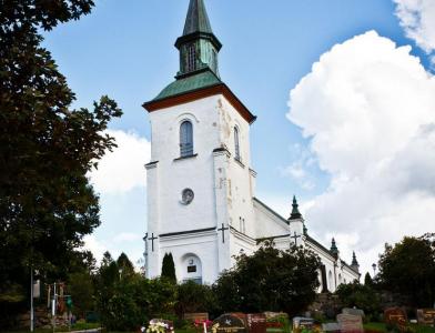 Фаргеланда (Färgelanda)