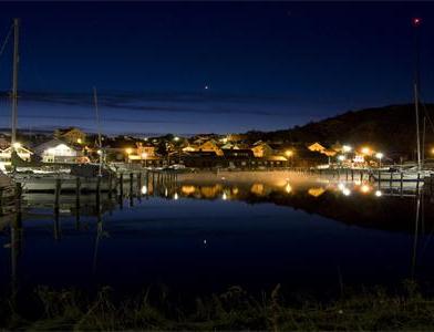 Grebbestad (Гребестад)