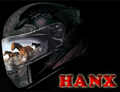 MOTO HANX - Финляндия - магазин мотоэкипировки