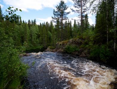 Хювинкяа (Hyvinkää)