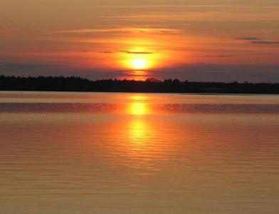 Рыбалка на озерах Kyyjärvi, Karankajärvi и Kalmarinselkä.