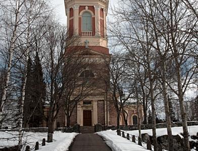 Лоймаа (Loimaa)