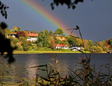 Мёльндаль (Mölndal)