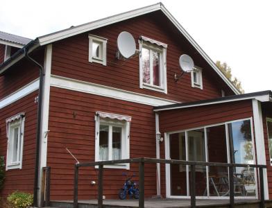 Мюнкфорс (Munkfors)