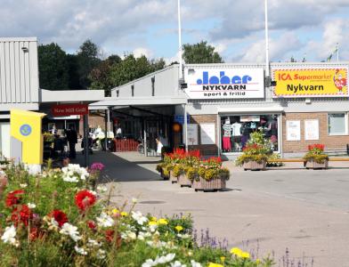 Нюкварн (Nykvarn)