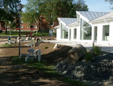 Персторп (Perstorp)