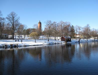 Сефле (Säffle)