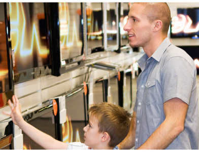 Торговый центр Sjötelegrafen