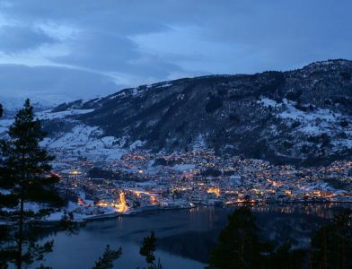 Сондал (Sogndal)