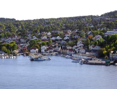 Статхелле (Stathelle)