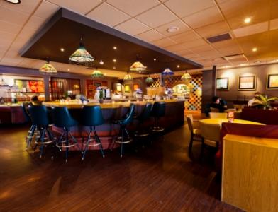 Торговый центр Stockholm Quality Outlet