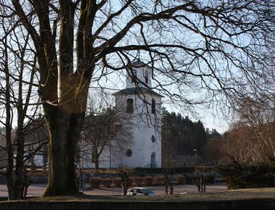 Улларед (Ullared)