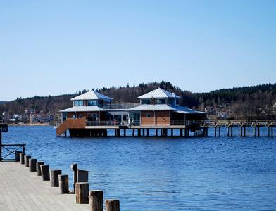 Ульрисехамн (Ulricehamn)