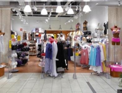 Торговый центр Evanette