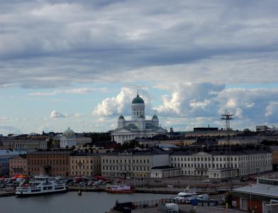 Хельсинки (Helsinki)