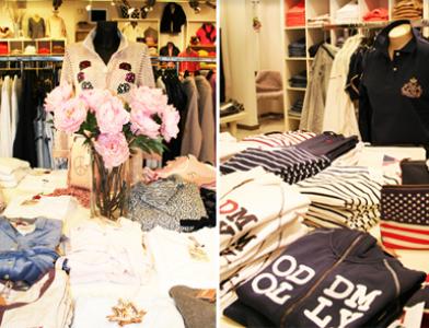 Торговый центр Kings