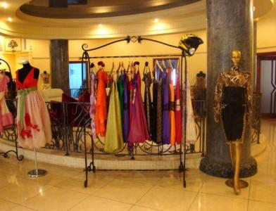 Торговый центр Lyktan