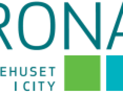 Торговый центр Modehusetkronan