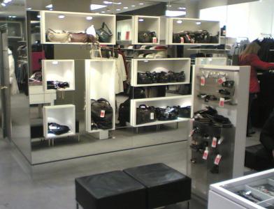 Торговый центр Stephanie АВ