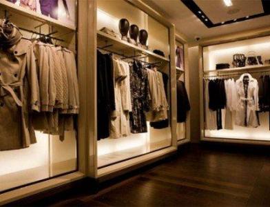 Торговый центр Systrarna Owens