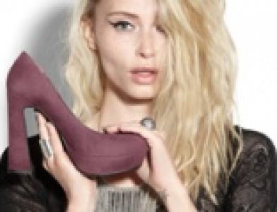 Торговый центр Vågen Gallerian